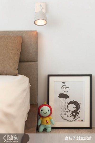 忙碌了一天，拖著疲累的身軀回到家，你是否希望能有一